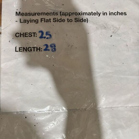 Hot Cotton Tunic Top Womens XL Multicolor Boho Artsy Print Linen Blend Blouse - Picture 9 of 9